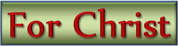 for_christ