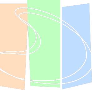pastel colors