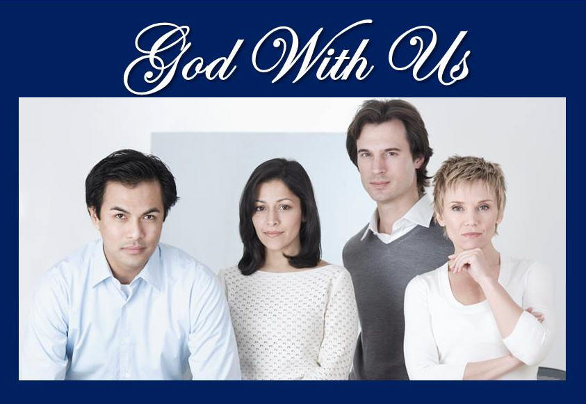 God With Us